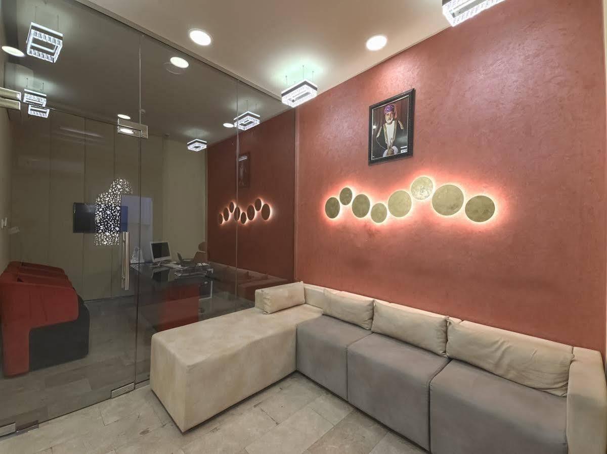 Star Emirates Downtown Hotel Salalah Extérieur photo