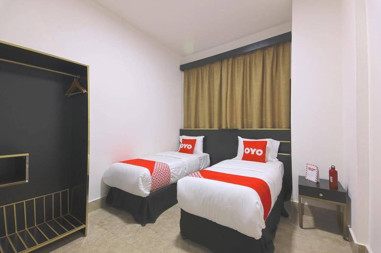 Star Emirates Downtown Hotel Salalah Extérieur photo