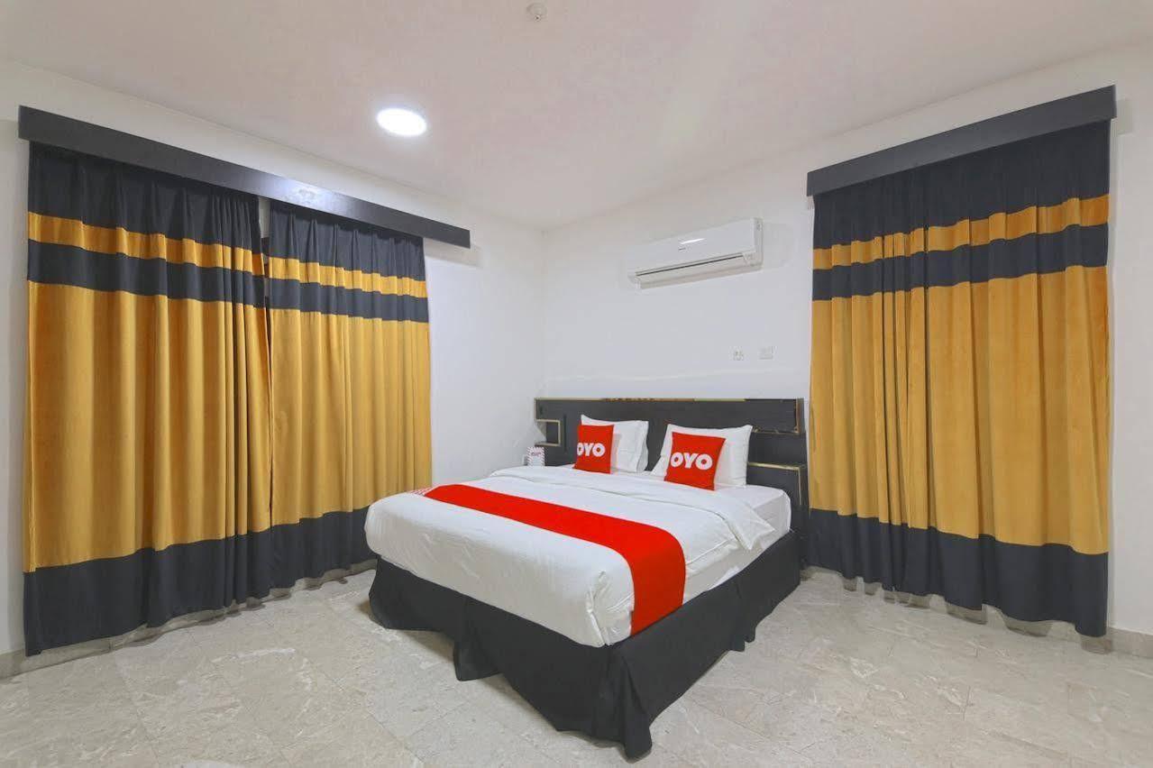 Star Emirates Downtown Hotel Salalah Extérieur photo