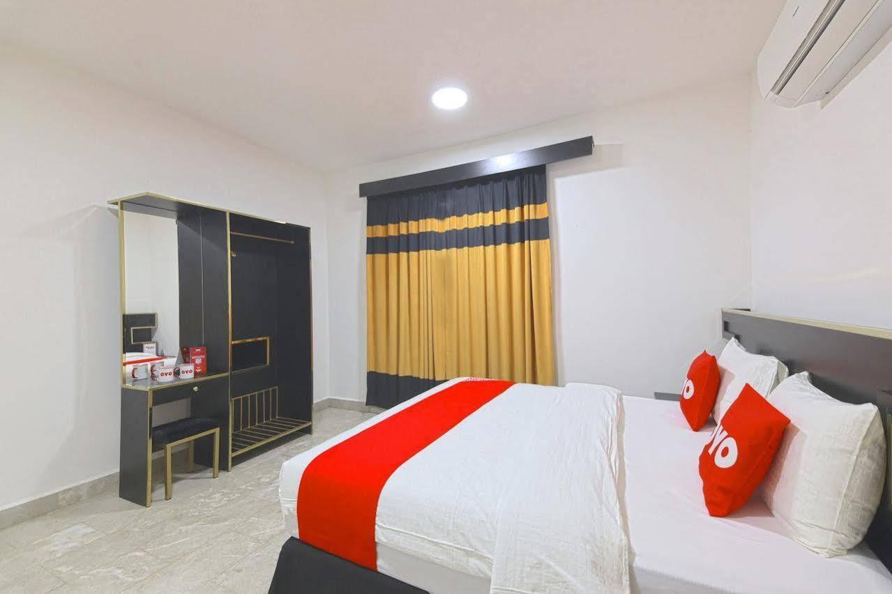 Star Emirates Downtown Hotel Salalah Extérieur photo