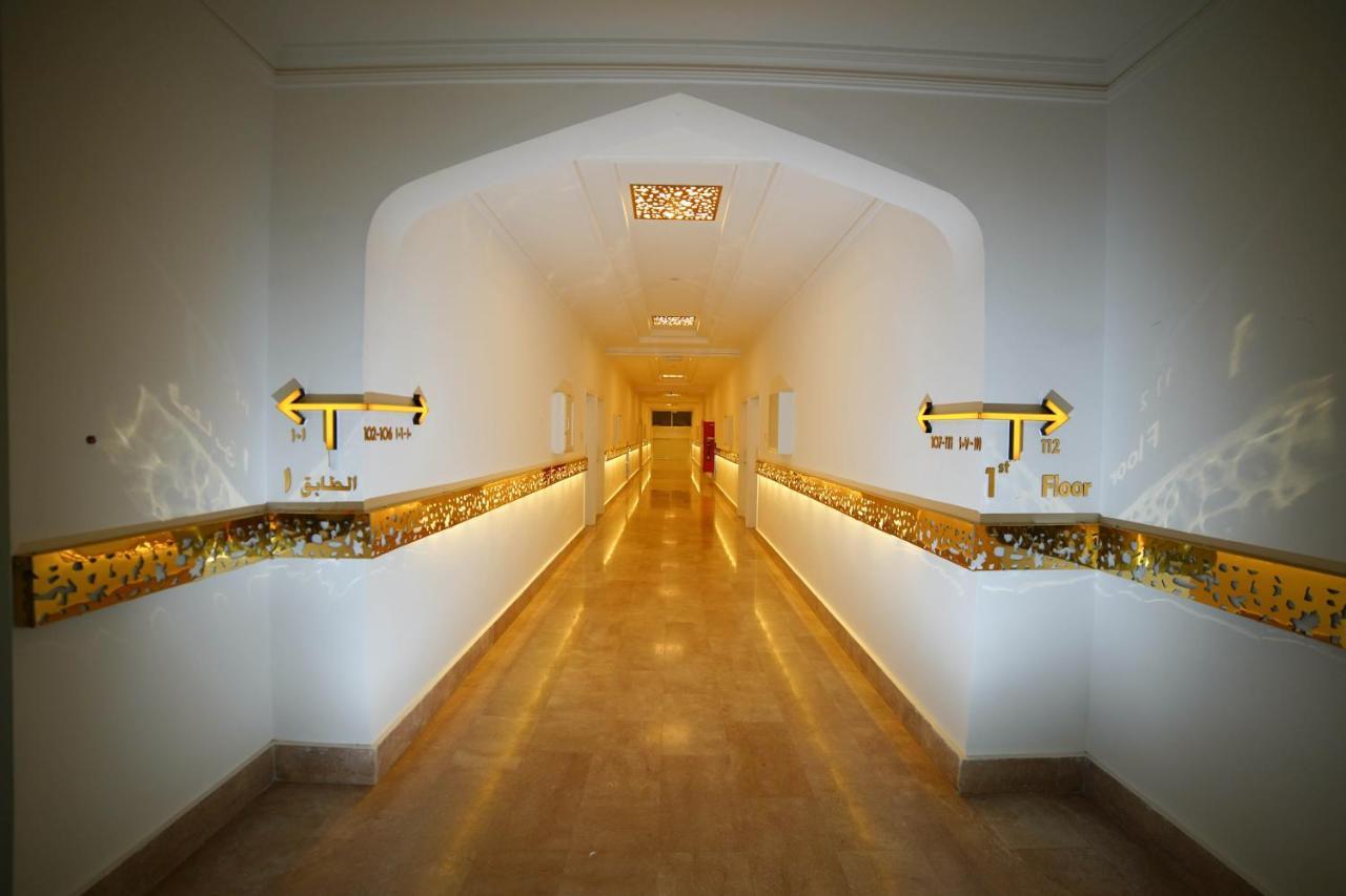 Star Emirates Downtown Hotel Salalah Extérieur photo