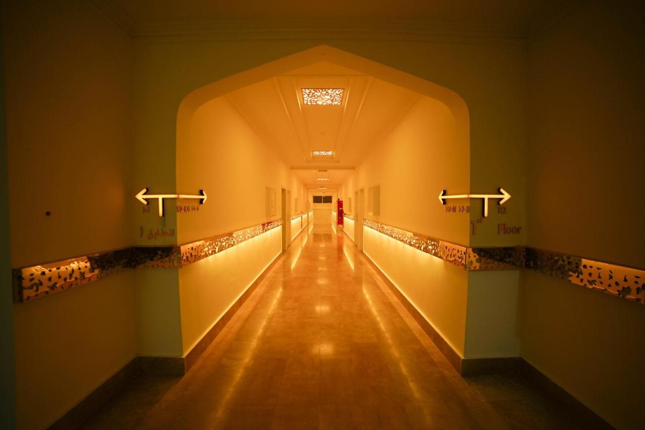 Star Emirates Downtown Hotel Salalah Extérieur photo
