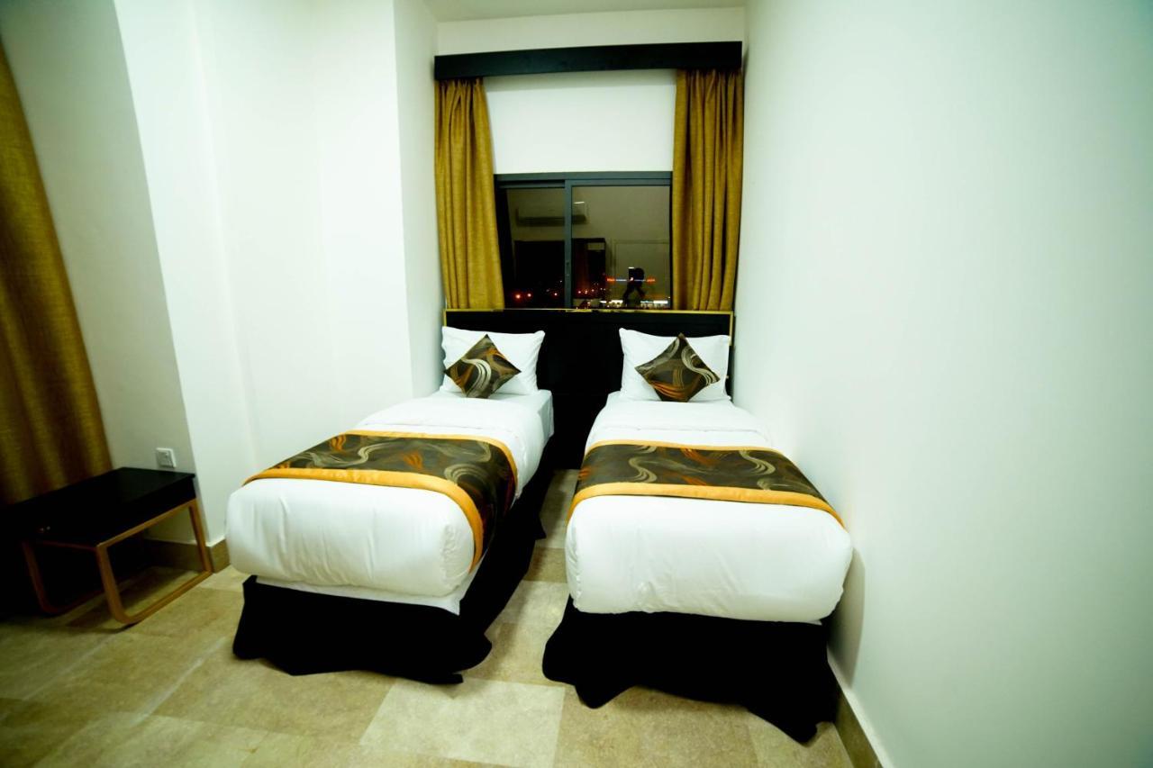 Star Emirates Downtown Hotel Salalah Extérieur photo