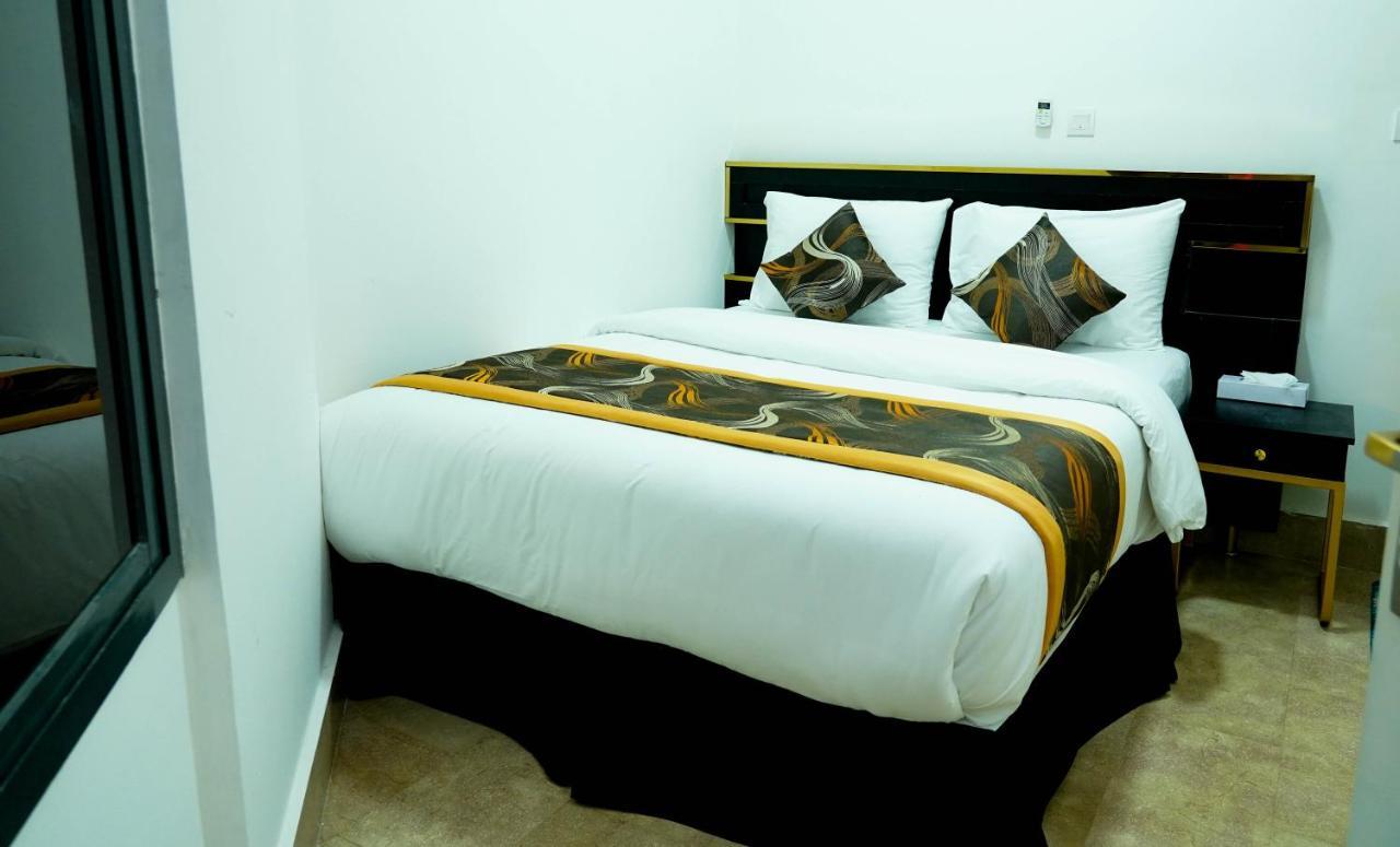 Star Emirates Downtown Hotel Salalah Extérieur photo