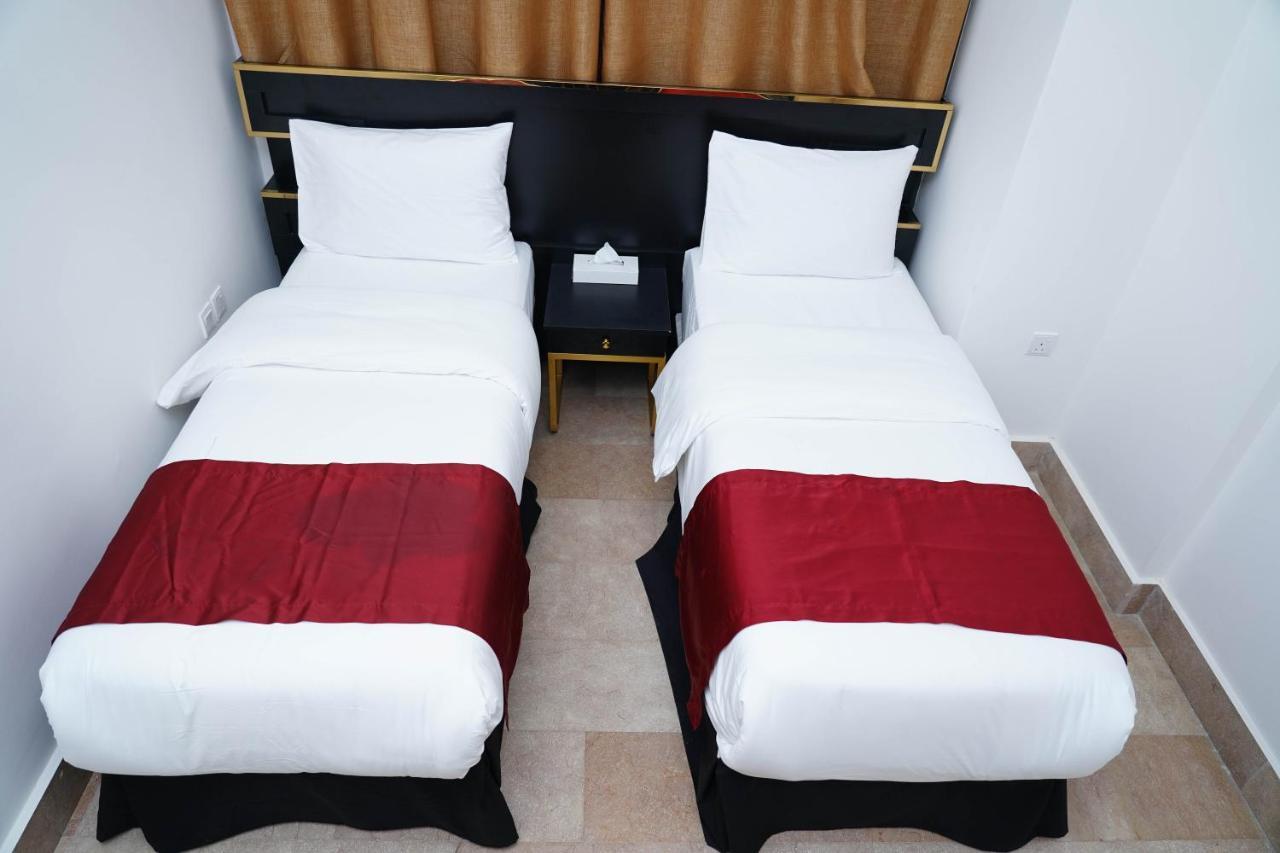 Star Emirates Downtown Hotel Salalah Extérieur photo