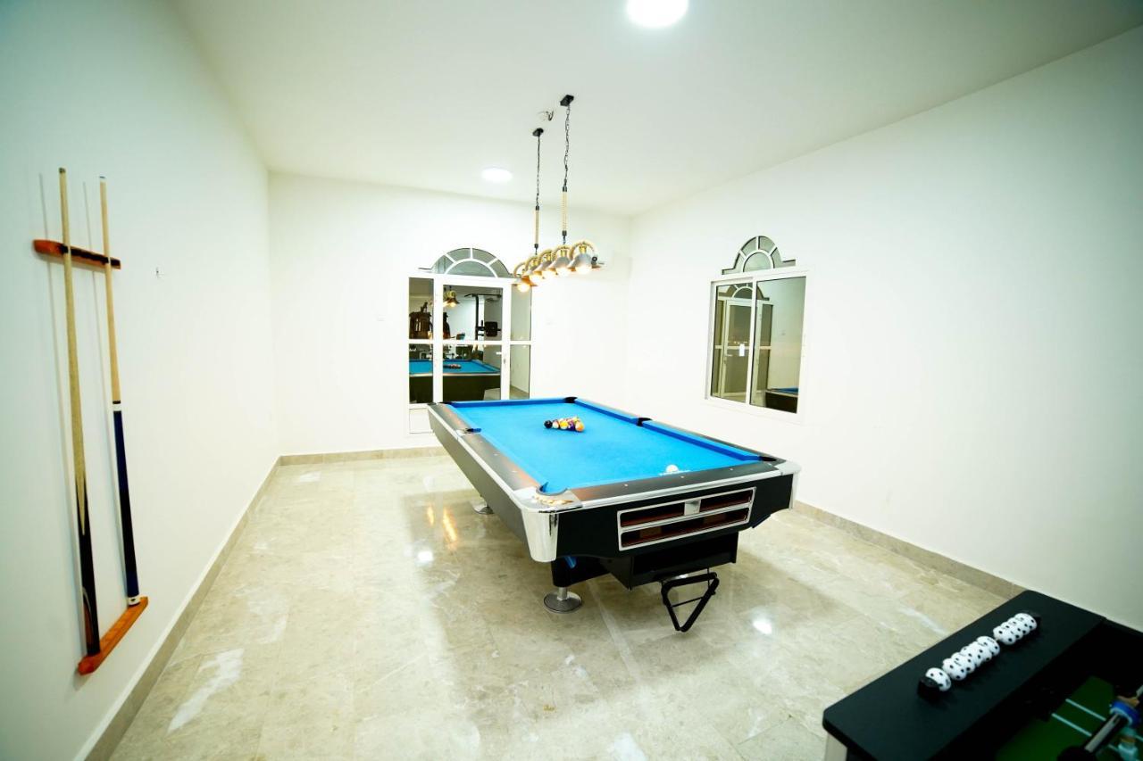 Star Emirates Downtown Hotel Salalah Extérieur photo