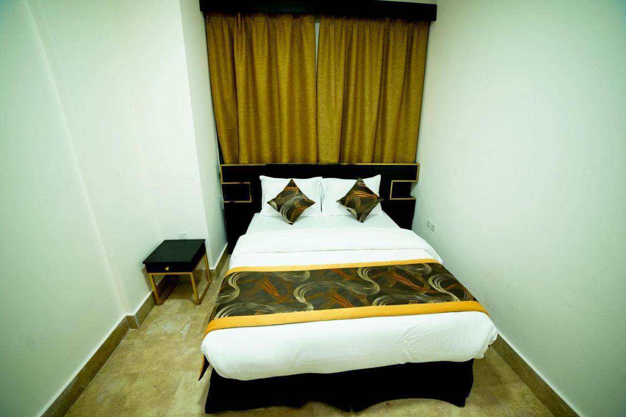 Star Emirates Downtown Hotel Salalah Extérieur photo