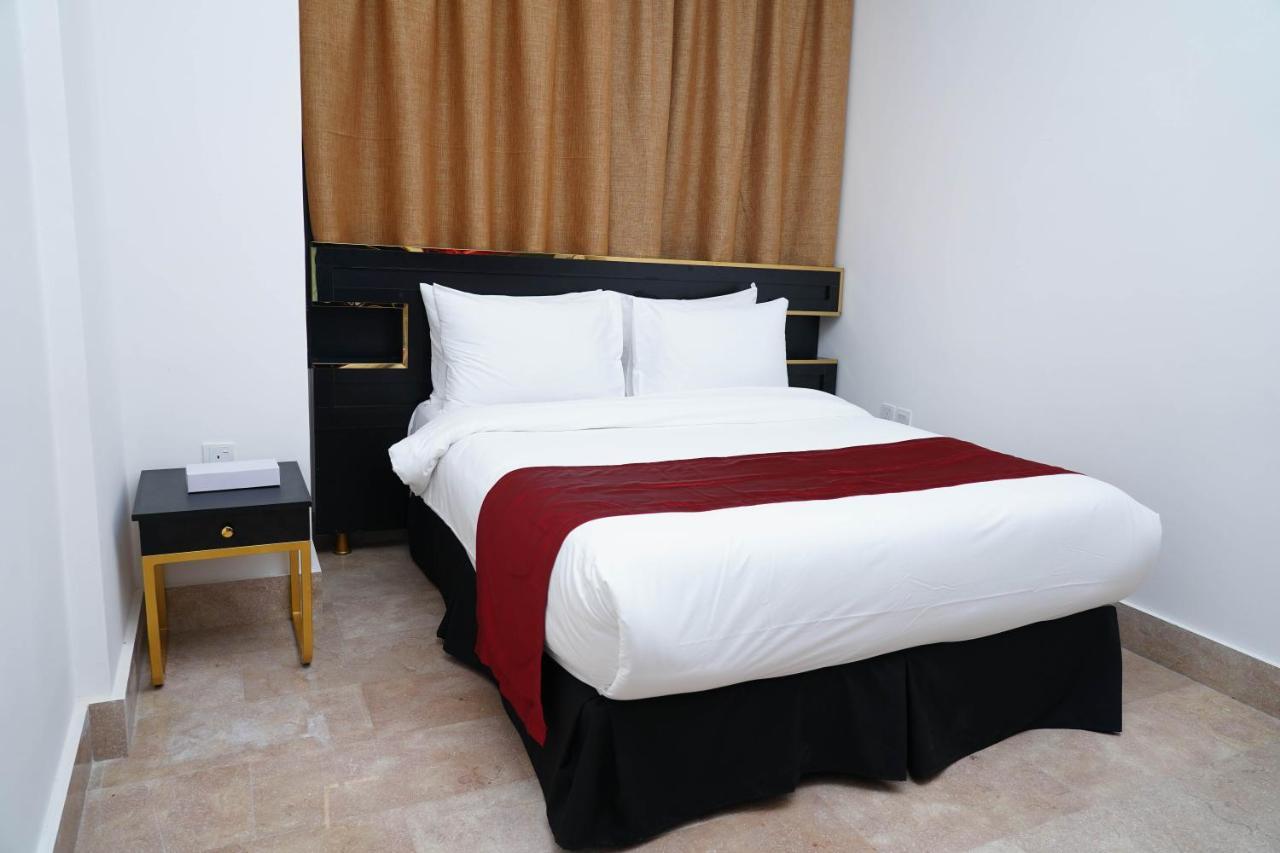 Star Emirates Downtown Hotel Salalah Extérieur photo