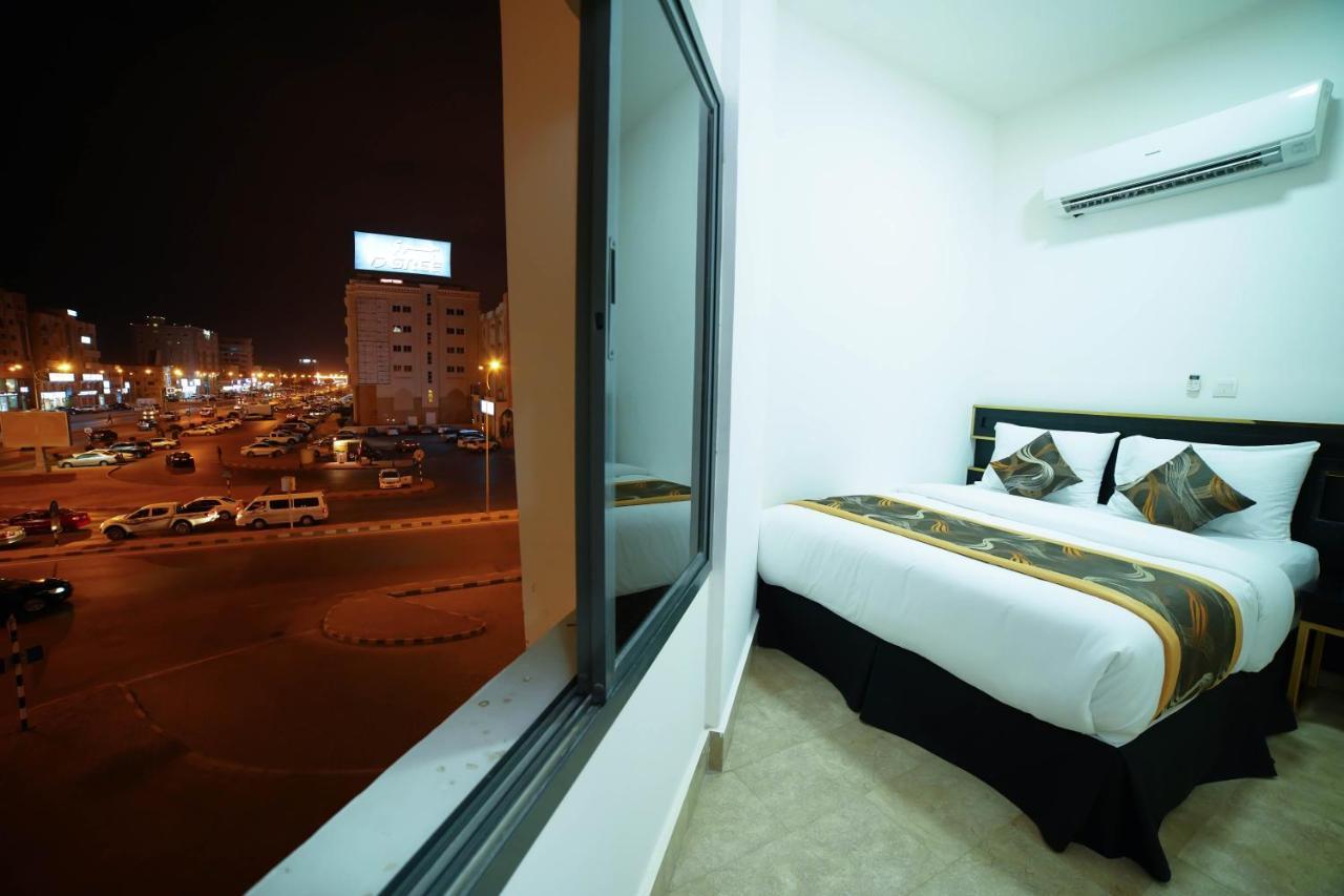 Star Emirates Downtown Hotel Salalah Extérieur photo