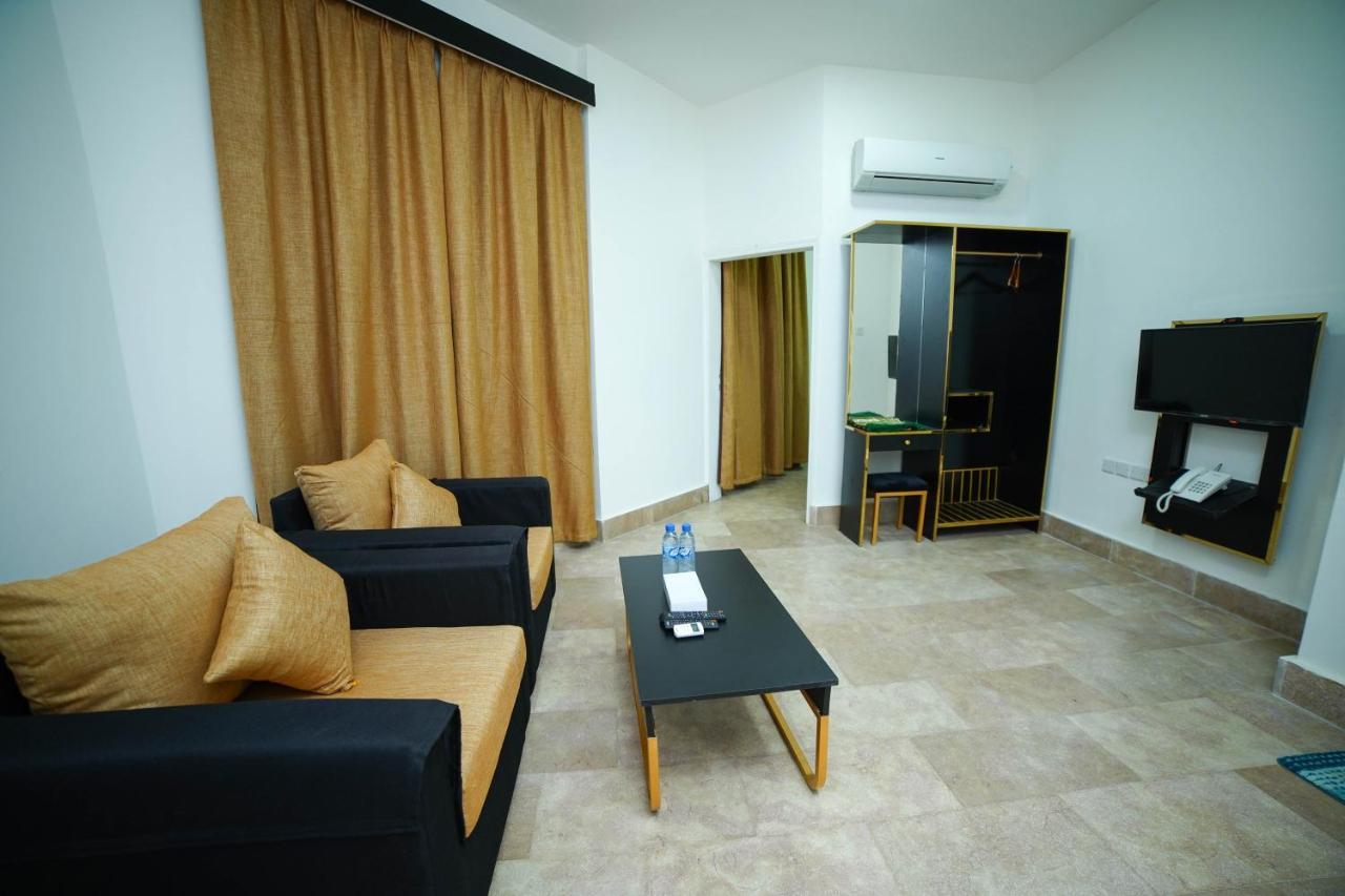 Star Emirates Downtown Hotel Salalah Extérieur photo