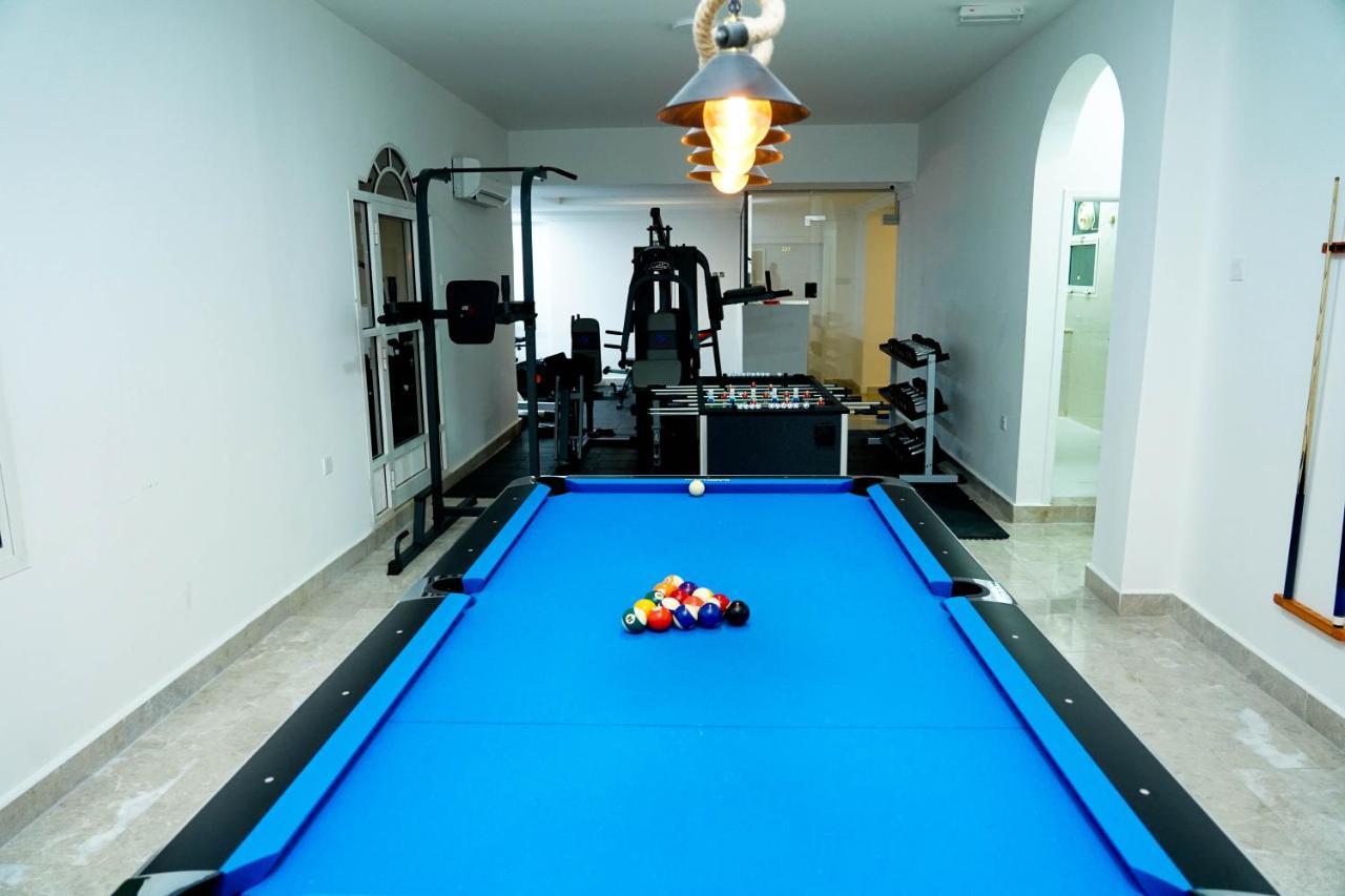 Star Emirates Downtown Hotel Salalah Extérieur photo
