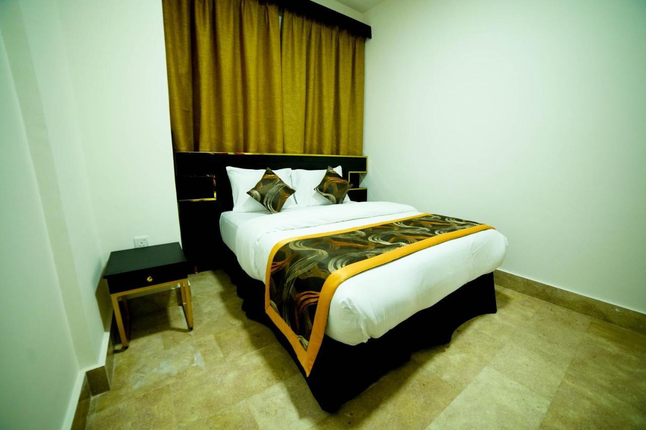 Star Emirates Downtown Hotel Salalah Extérieur photo