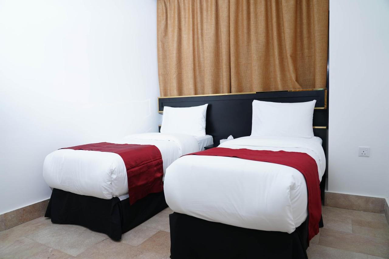 Star Emirates Downtown Hotel Salalah Extérieur photo